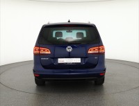 VW Sharan 1.4 TSI DSG Highline