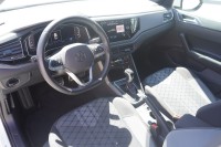 VW Taigo 1.0 TSI DSG R-Line IQ-Light-LED