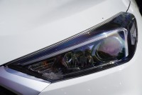 Hyundai Tucson 1.6 blue 2WD