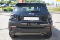 Jeep Avenger 1.2 MHev