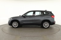 Vorschau: BMW X1 sDrive 18 d Advantage