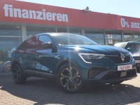 Renault Arkana 1.3 TCe M-Hybrid RS Line