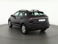 VW Taigo 1.0 TSI