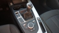 Audi A4 Avant 35 2.0 TFSI basis