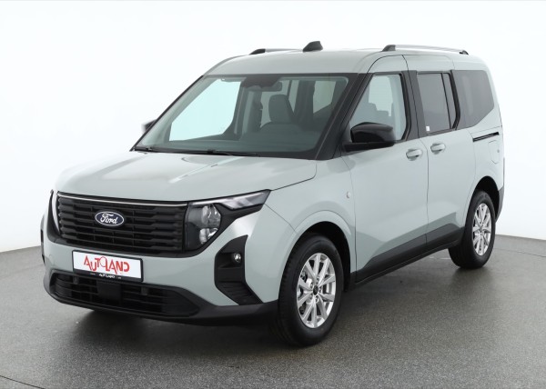 Ford Tourneo Courier Titanium 1.0 EB