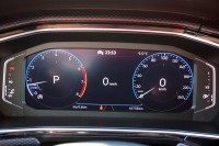 VW T-Cross 1.5 TSI DSG United