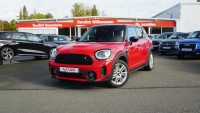 Vorschau: MINI COOPER_COUNTRYMAN Countryman 1.5 Cooper SE All4 PHEV