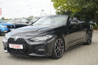 BMW 420 i Cabrio M Sport Aut.