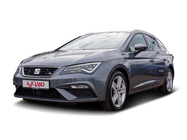 Seat Leon ST 1.4 TSI FR
