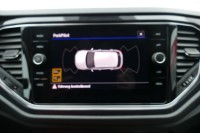 VW T-Roc 1.5 16V TSI Basis