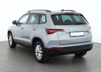 Skoda Karoq 1.5 TSI DSG