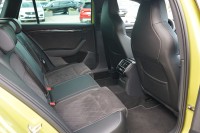 Skoda Superb Combi 2.0 TSI DSG Sportline