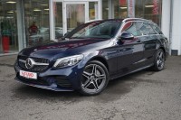 Vorschau: Mercedes-Benz C 300 C300 T-Modell e AMG Line
