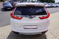 Honda CR-V 1.5 T 2WD Elegance