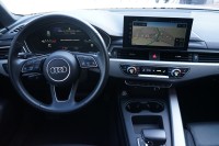Audi A4 Quattro Avant 40 TDI quattro Aut.