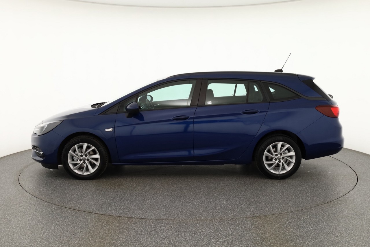 Opel Astra ST 1.5 D Business