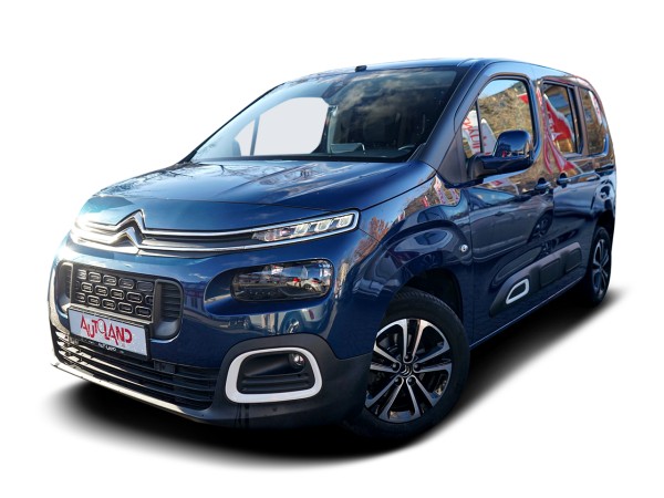Citroen Berlingo 1.2 PureTech Feel M
