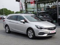 Opel Astra K ST 1.2 Turbo