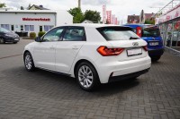 Audi A1 Sportback 25 1.0 TFSI advanced