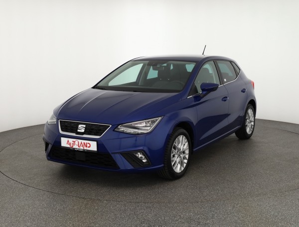 Seat Ibiza 1.0 Style