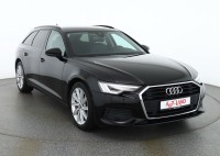 Audi A6 Avant 40 TDI