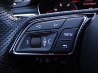 Audi A4 Quattro Avant 3.0 TDI quattro sport S-Line