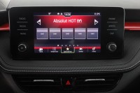 Skoda Fabia 1.5 TSI DSG Monte Carlo