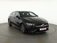 Mercedes-Benz CLA 250 Shooting Brake 250e AMG Line