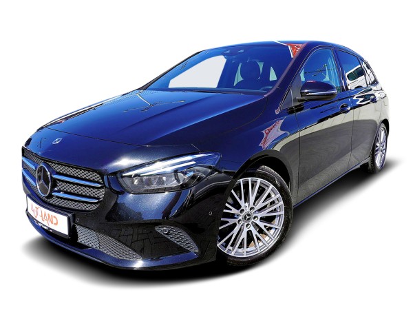 Mercedes-Benz B 220 B220 Progressive 4Matic