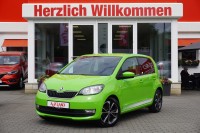 Vorschau: Skoda Citigo 1.0 Style