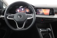 VW Golf VIII 2.0 TDI Life