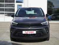 Opel Crossland GS-Line 1.2Turbo AT