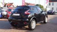 Nissan Juke 1.2 DIG-T