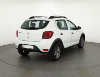 Dacia Sandero II 1.0 SCe 75 Stepway