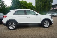 VW T-Roc 1.0 Life
