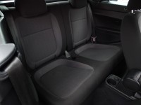 VW Beetle Cabriolet 1.2