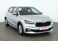 Skoda Fabia 1.0 TSI