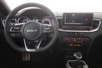 Kia cee'd Sporty Wagon Ceed SW GT-Line 1.5 T-GDI Aut.