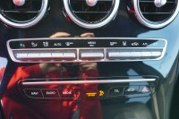 Mercedes-Benz C 300 C300 e T Avantgarde Designo