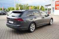 VW Golf VIII Variant 2.0 TDI Life DSG