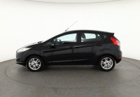 Vorschau: Ford Fiesta 1.25 Trend