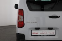 Citroen Berlingo Kasten 1.5 Blue-HDi