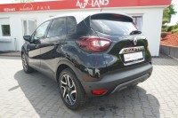 Renault Captur 1.3 TCE BOSE Edition