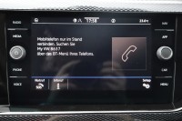 VW Taigo 1.5 TSI DSG