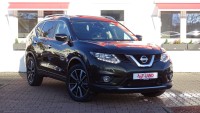 Nissan X-Trail 1.6 DIG-T