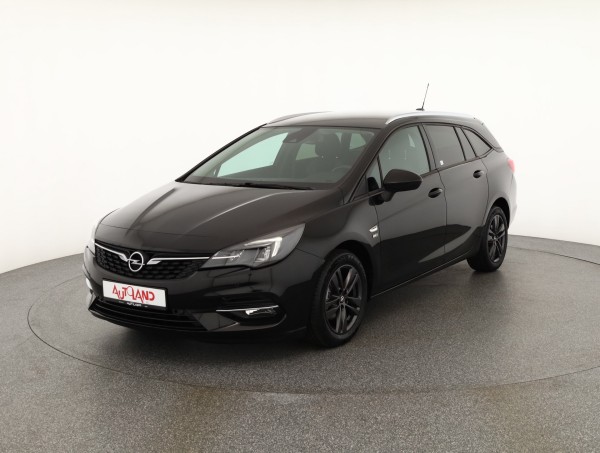 Opel Astra K ST 1.2 Turbo