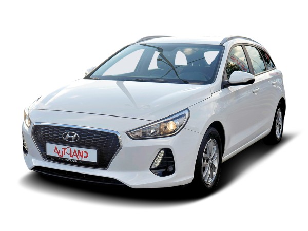 Hyundai i30 Kombi 1.0 T-GDI