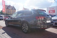 VW Passat Variant 1.5 TSI DSG