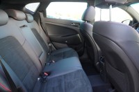 Hyundai Tucson 1.6 T-GDI N Line DCT