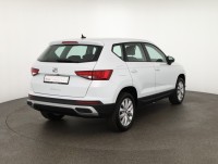 Seat Ateca 1.5 TSI DSG